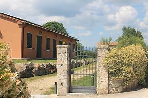 Agriturismo Bio Il Torrione