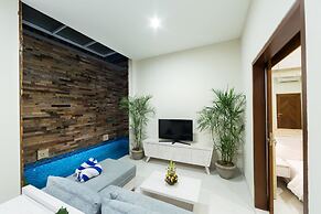 Paisa Seminyak Living