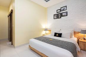 Paisa Seminyak Living