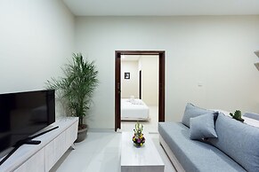 Paisa Seminyak Living