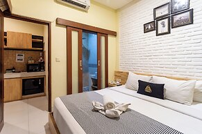 Paisa Seminyak Living