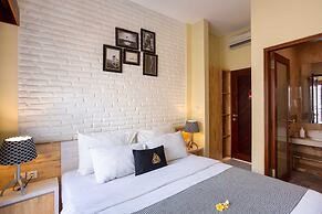 Paisa Seminyak Living