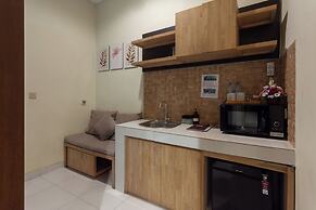 Paisa Seminyak Living