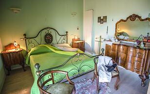 Villa Farfalla Bianca