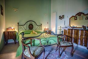 Villa Farfalla Bianca
