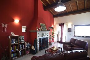 Villa Farfalla Bianca