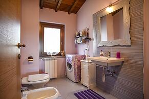 Villa Farfalla Bianca