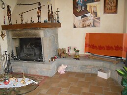 Villa Farfalla Bianca