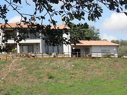 Villa Farfalla Bianca