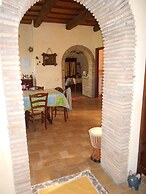 Villa Farfalla Bianca