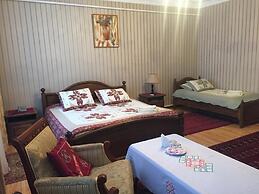 Jipek Joli Inn