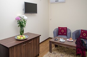 Jipek Joli Inn