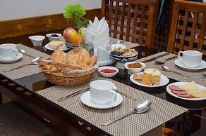 Jipek Joli Inn