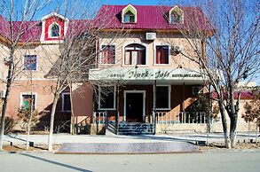 Jipek Joli Inn
