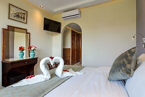 Hotel Akabar