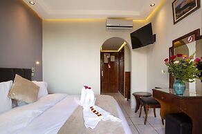 Hotel Akabar