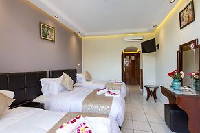 Hotel Akabar