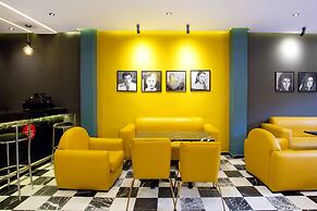 Hotel Akabar