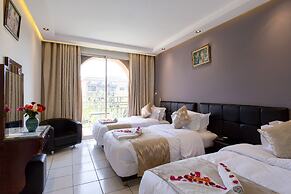 Hotel Akabar
