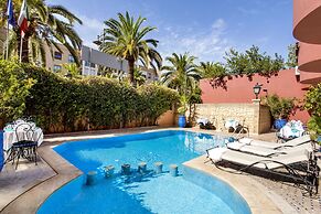 Hotel Akabar