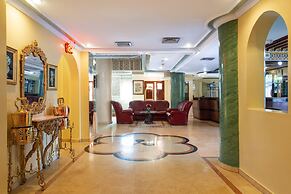 Hotel Akabar