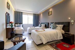 Hotel Akabar