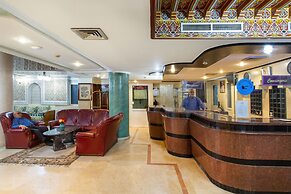 Hotel Akabar