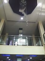 Kasturi International