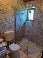 Guesthouse Zafran