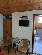 Guesthouse Zafran