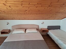 Guesthouse Zafran