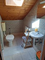 Guesthouse Zafran