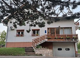 Guesthouse Zafran