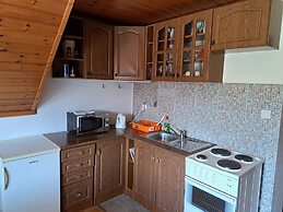 Guesthouse Zafran