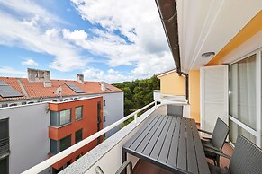 Villa Marija
