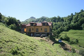 El Quesar de Gamoneo