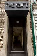 The Gate