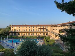 Aurelia Rta Detta Il Cascinale
