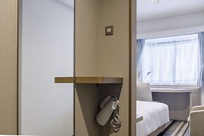 Shinagawa Prince Hotel N Tower