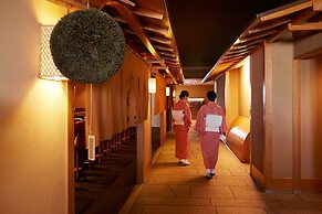 Shinagawa Prince Hotel N Tower