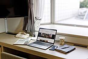 Shinagawa Prince Hotel N Tower