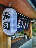 Blu Cabin Ari Stylish Gay Poshtel