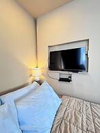 Blu Cabin Ari Stylish Gay Poshtel