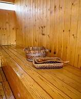 Blu Cabin Ari Stylish Gay Poshtel
