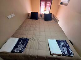 Blu Cabin Ari Stylish Gay Poshtel