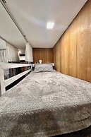 Blu Cabin Ari Stylish Gay Poshtel