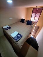 Blu Cabin Ari Stylish Gay Poshtel