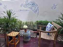 Blu Cabin Ari Stylish Gay Poshtel