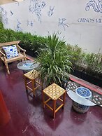 Blu Cabin Ari Stylish Gay Poshtel