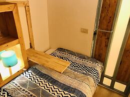 Blu Cabin Ari Stylish Gay Poshtel